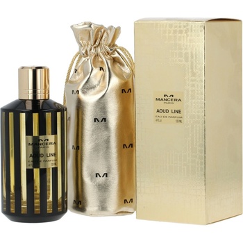 Aoud Line EDP